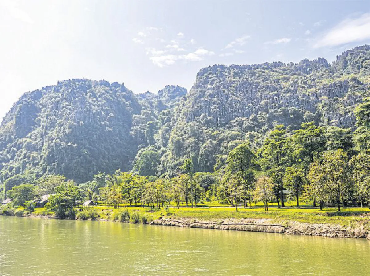 บันทึกไว้ในหัวใจ เยือนบ้านใกล้เรือนเคียง