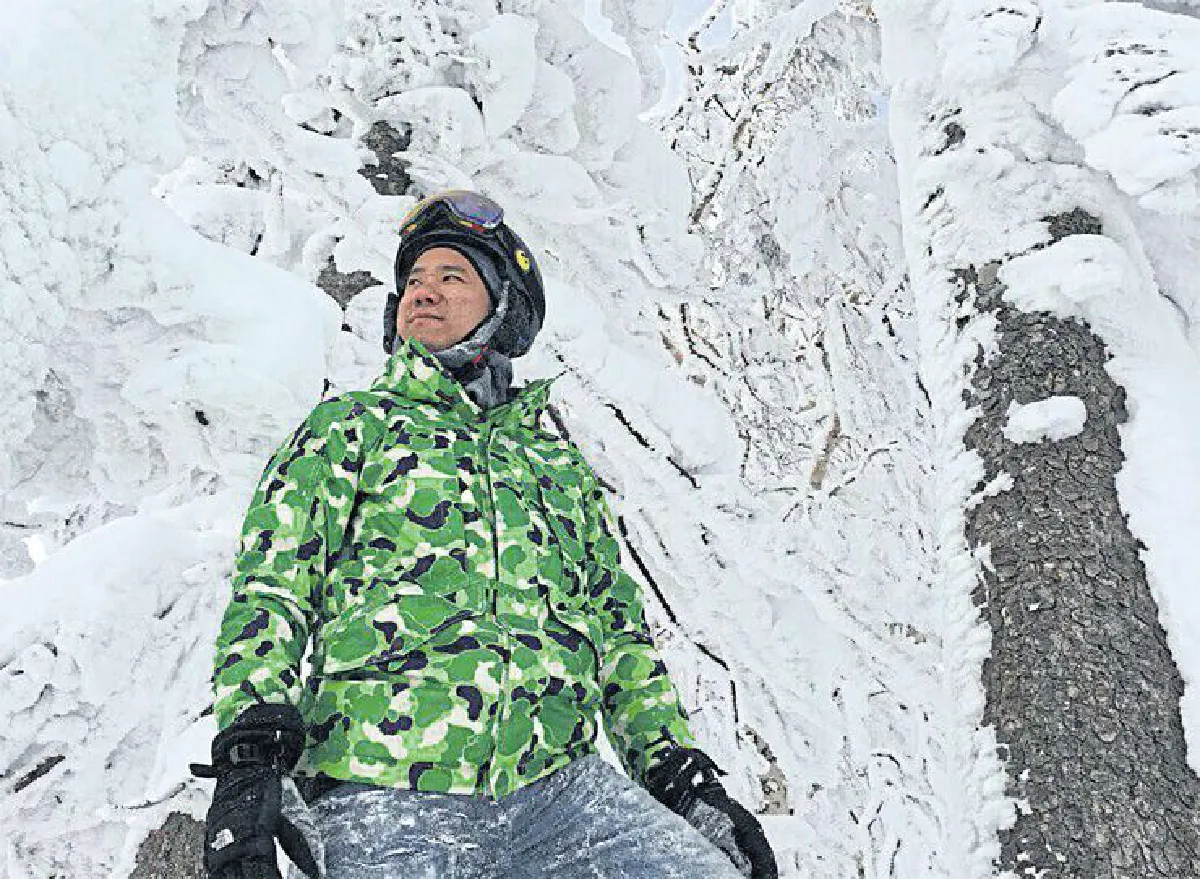 คู่ซี้เพื่อนซ่าสุดเอ็กซ์ตรีม ภูริ หิรัญพฤกษ์-มิ่งมงคล ทวีกุลวัฒน์