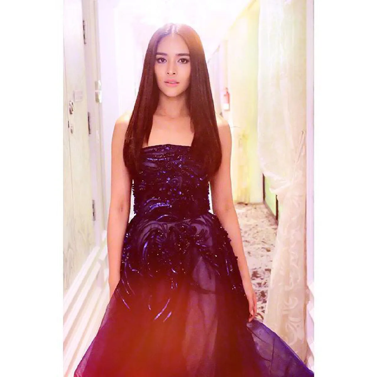 ส่องภาพความปัง! ดาราไทยร่วมเดินพรมแดงงาน Asian TV Awards 2016