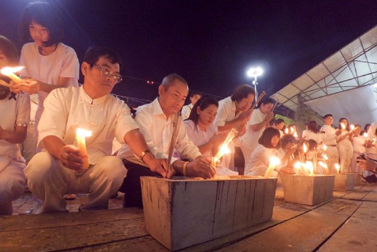 ขอนแก่นจัดงานบุญคูณเมืองประจำปี59 ขอนแก่นจัดงานบุญคูณเมืองประจำปี59