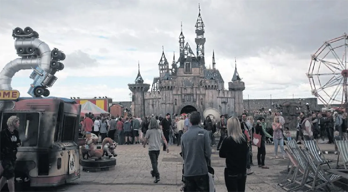 หายไปที่อื่นกับ ทีปกร วุฒิพิทยามงคล