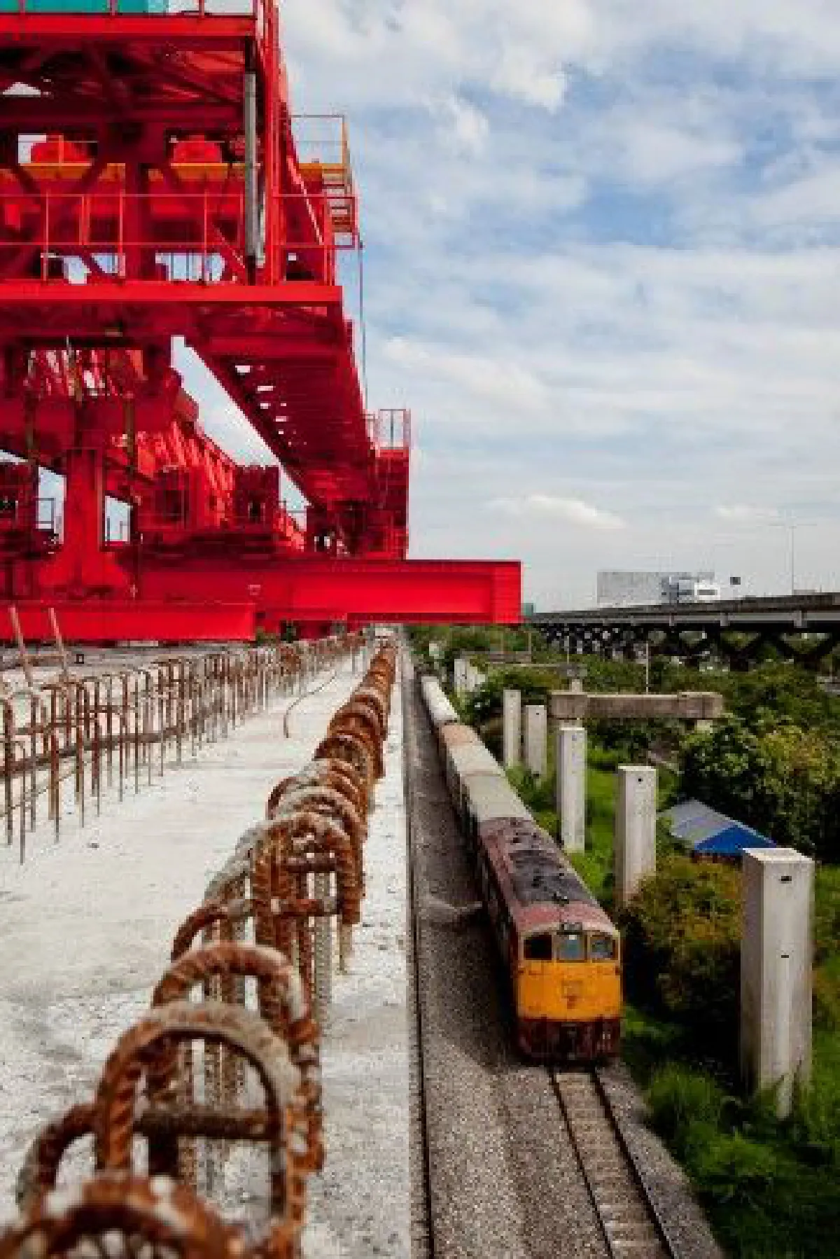 "สามารถ ราชพลสิทธิ์"  ชำแหละ3ปัญหารถไฟฟ้าไทยกับอนาคตที่ยังน่าห่วง