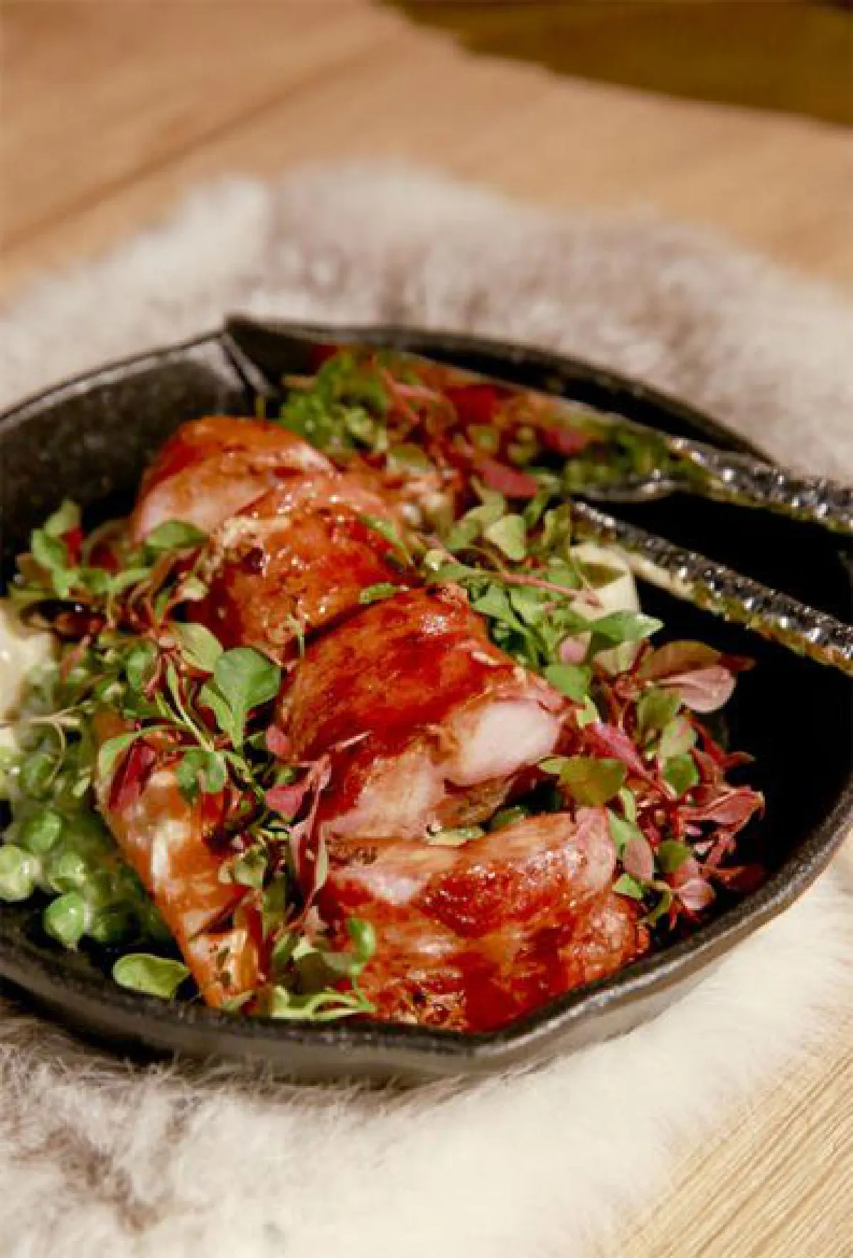 ความสำราญแห่งพงไพร ไวลด์ แอนด์ โก.