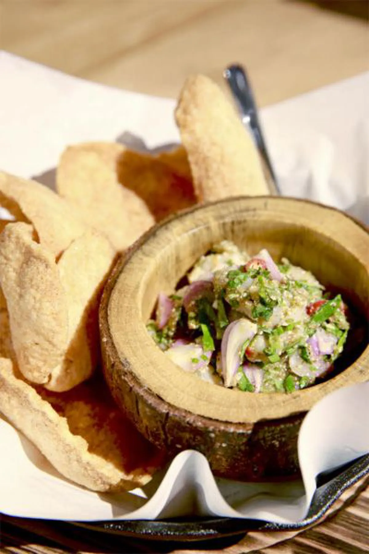 ความสำราญแห่งพงไพร ไวลด์ แอนด์ โก.