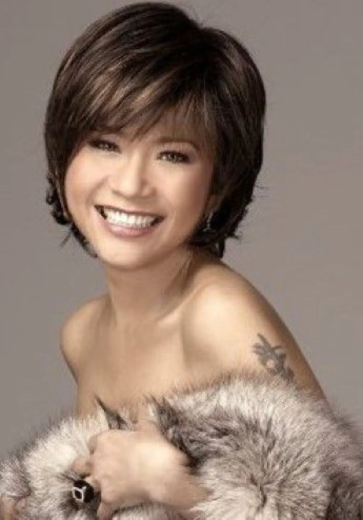 เผยภาพล่าสุด"อังคณา ทิมดี"ป่วยหนักแต่ยังยิ้มสู้!