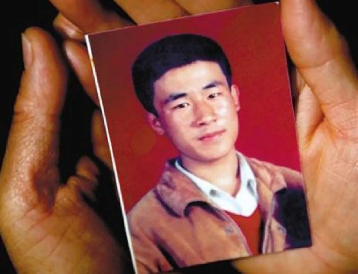 ชายจีนต้องโทษประหารจากคดีฆ่าข่มขืนเมื่อ 21 ปีที่แล้ว ไม่มีความผิด