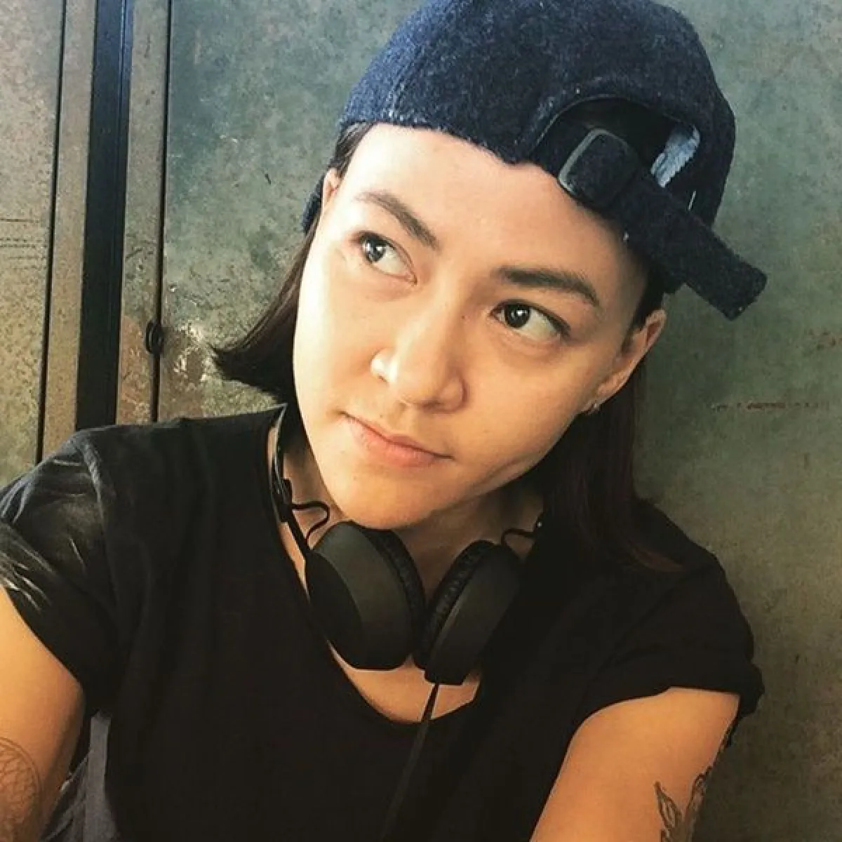 สวยแซ่บนอกจอ! รวมภาพ เฟรช อริศรา-แม่คำปอง จากละครนาคี