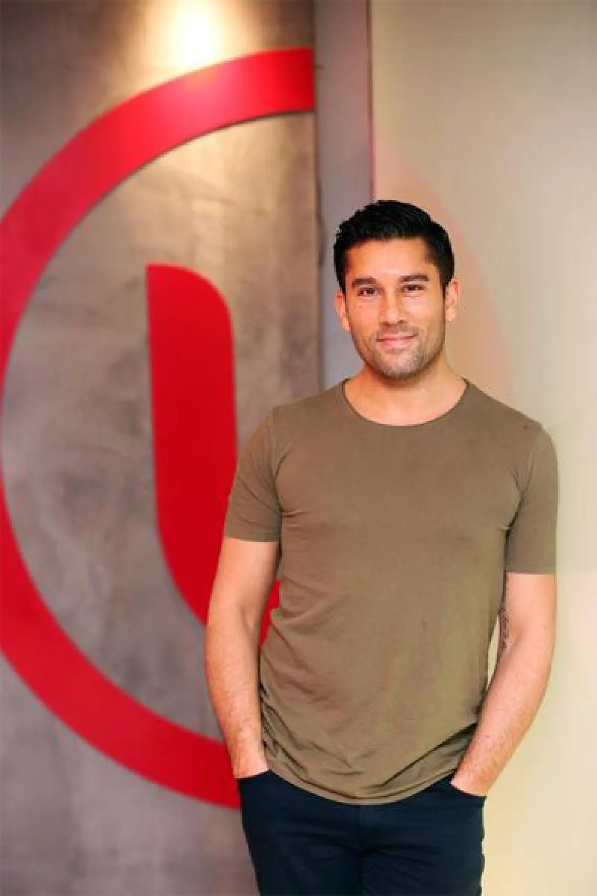 นิโคลัส แพรทลีย์ ครูสอนฟิตเนสระดับโลก