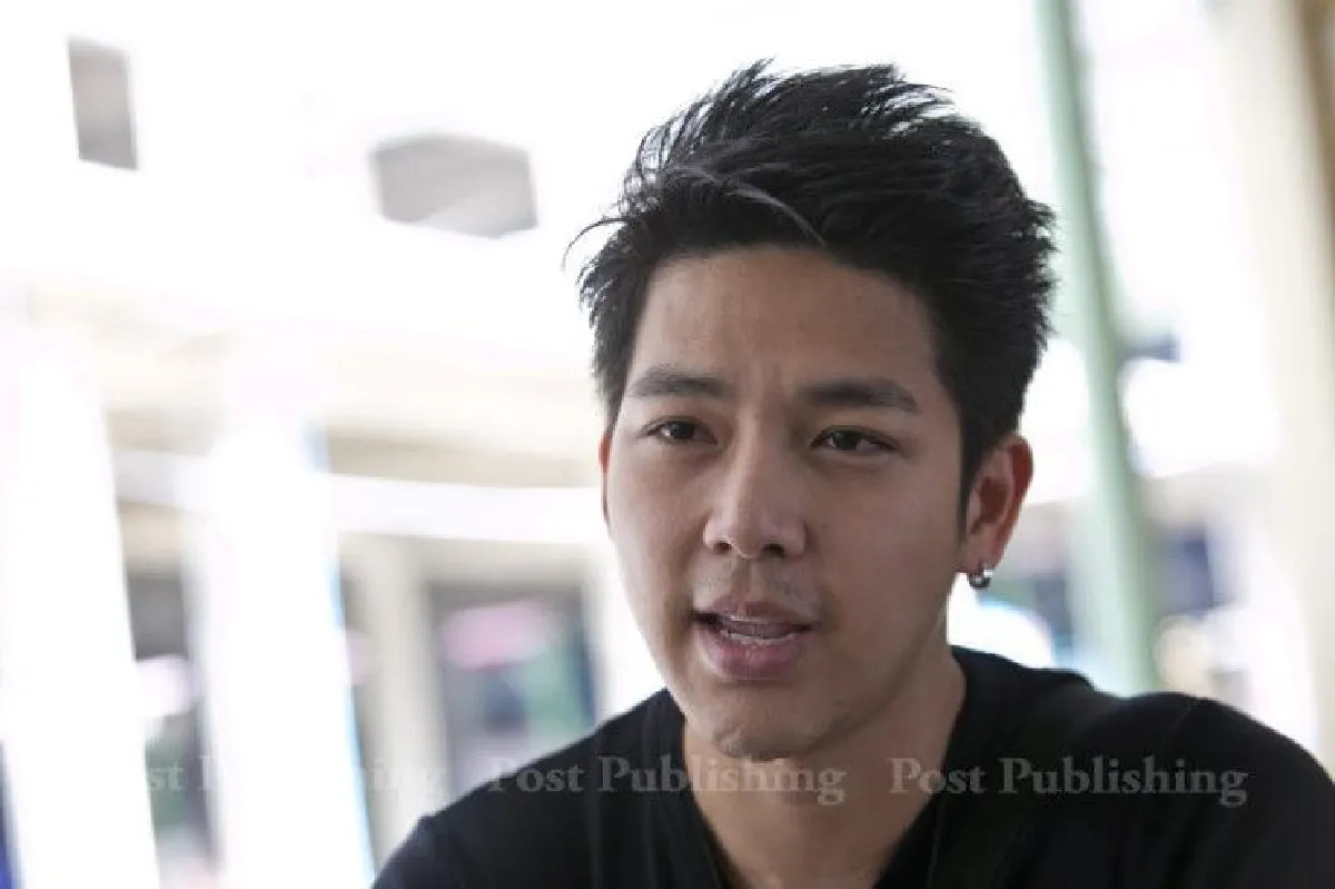 "อย่าใจร้อนไม่งั้นจะเป็นเหมือนผม"อุทาหรณ์จากความขาดสติ ดีเจเก่ง-ภัทรศักดิ์