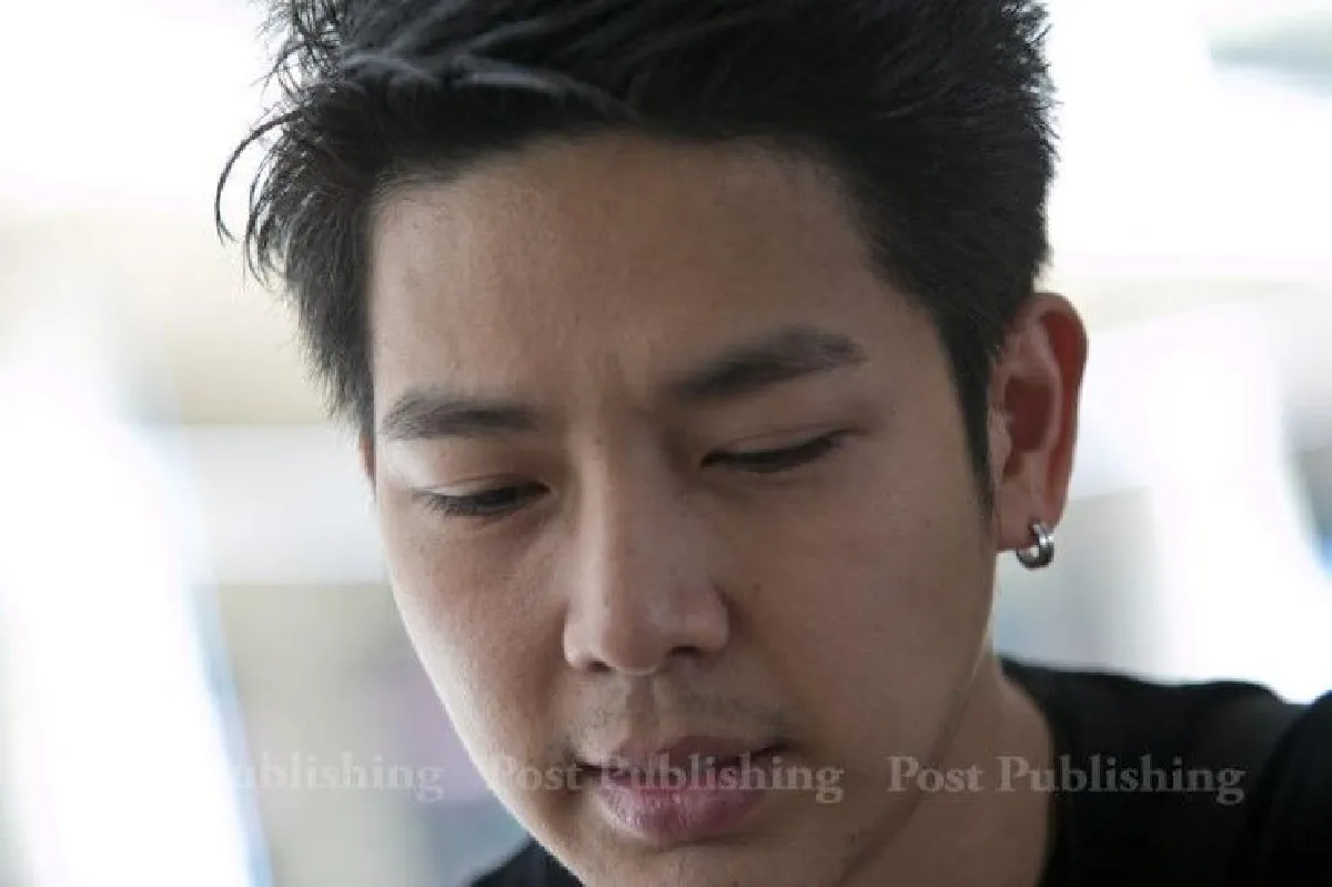 "อย่าใจร้อนไม่งั้นจะเป็นเหมือนผม"อุทาหรณ์จากความขาดสติ ดีเจเก่ง-ภัทรศักดิ์