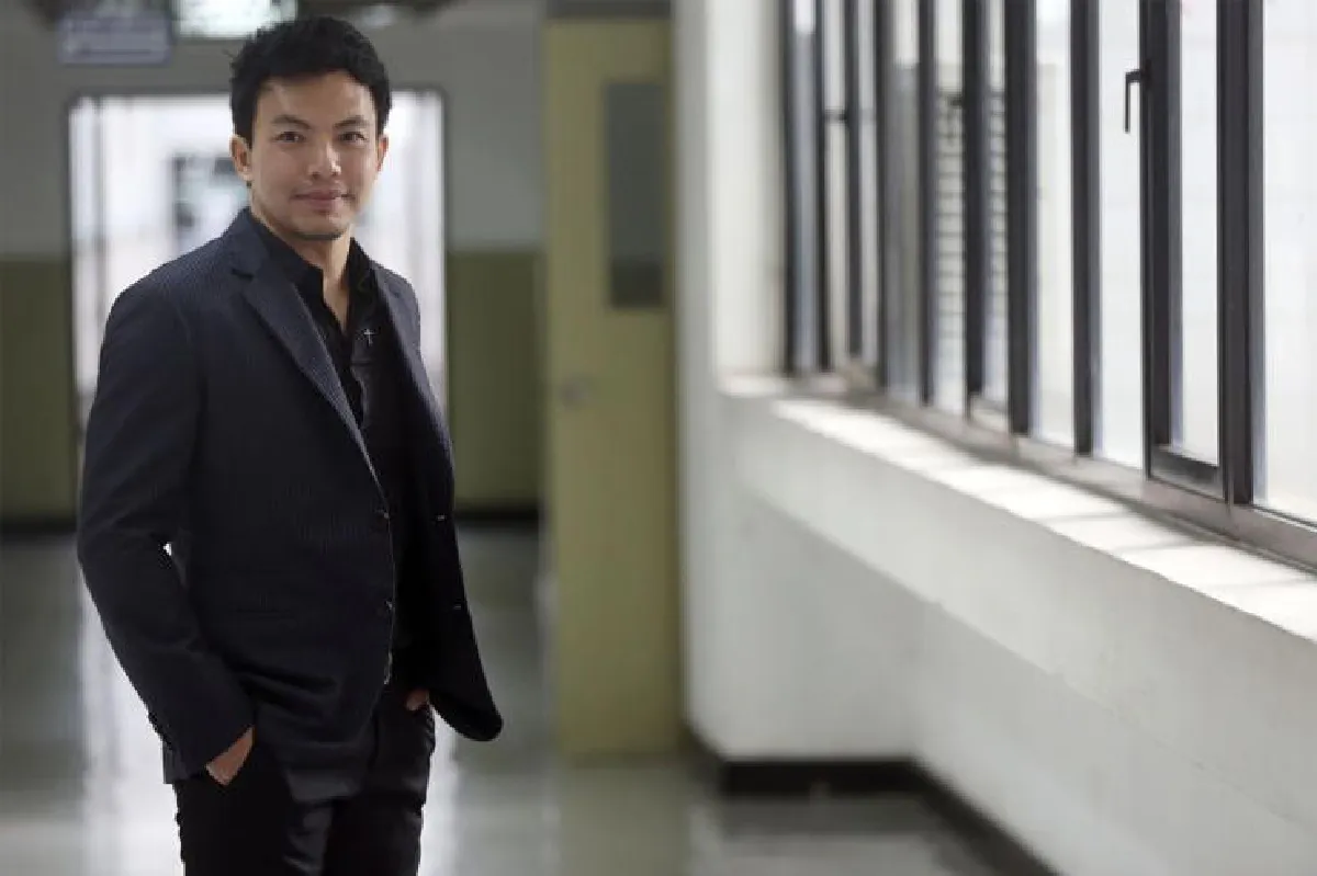 นพ.นพรัตน์ รัตนวราห ชีวิตเริ่มต้นใหม่ได้เสมอ