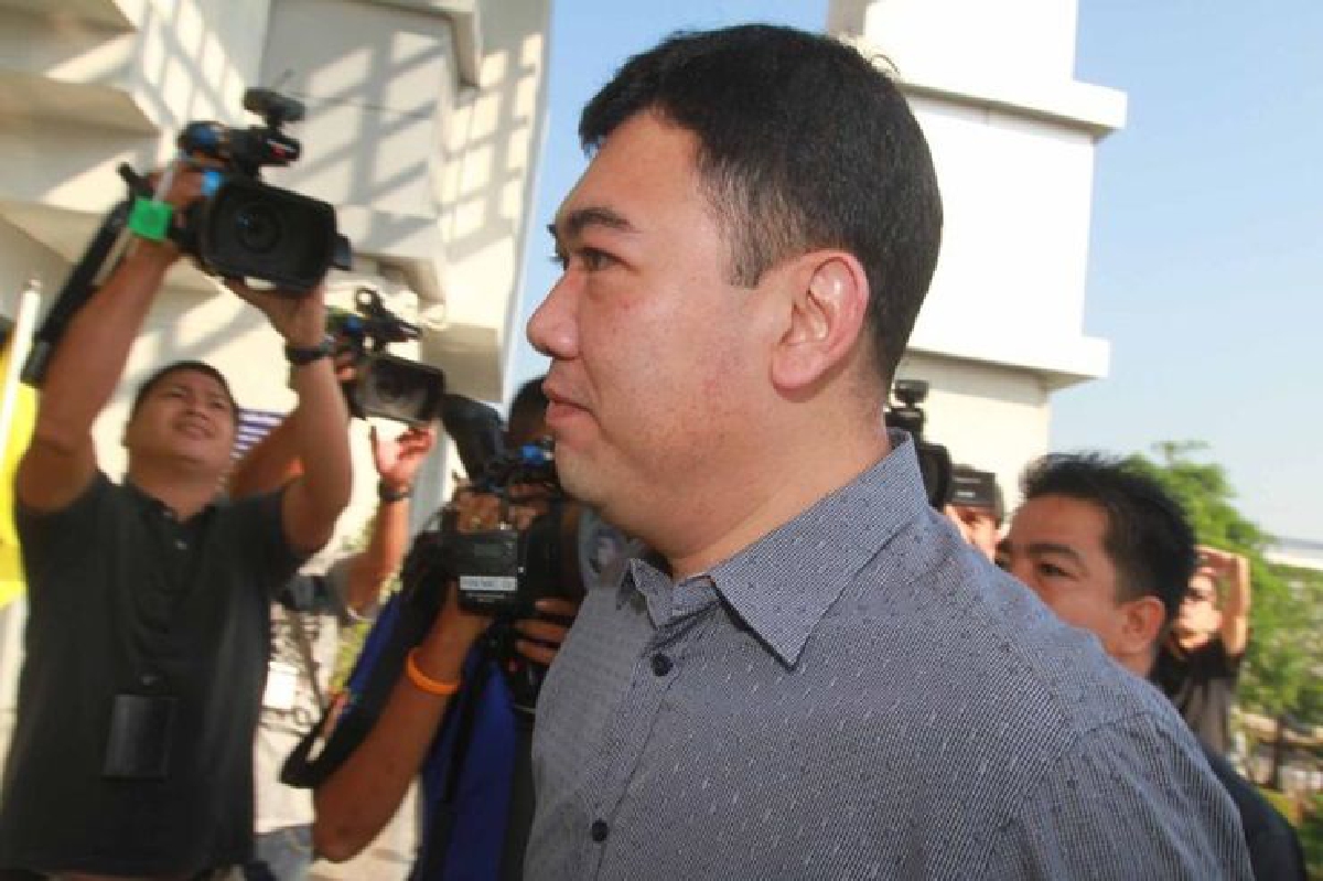 ฎีกายืนคุกตลอดชีวิตอดีตสส."ครรชิต"ยิง"นายกฯตุ่น"ดับ ฎีกายืนคุกตลอดชีวิตอดีตสส."ครรชิต"ยิง"นายกฯตุ่น"ดับ