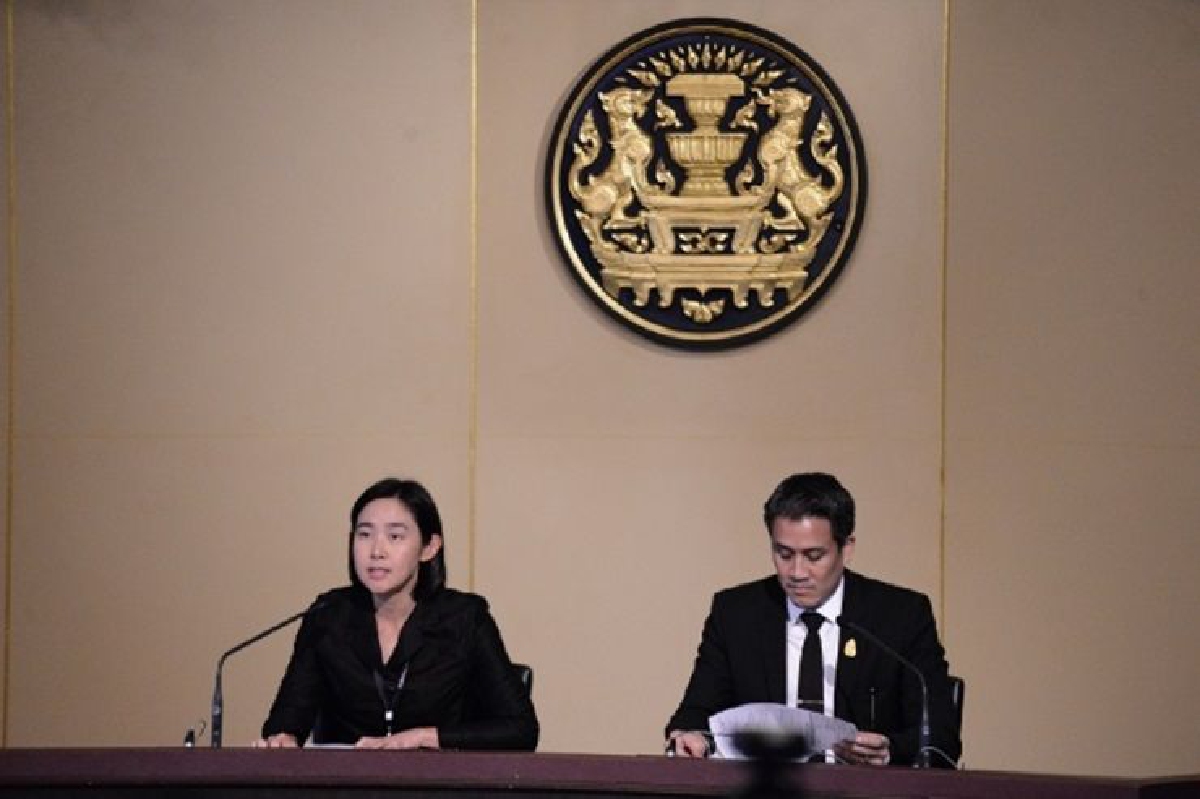 เคาะลงนามไทย-จีน ลงทุนรถไฟ เคาะลงนามไทย-จีน ลงทุนรถไฟ