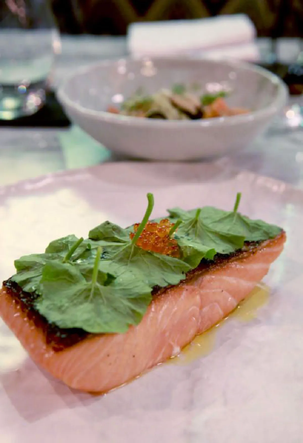 ผสานวัฒนธรรม ออสเตรเลียโมเดิร์น