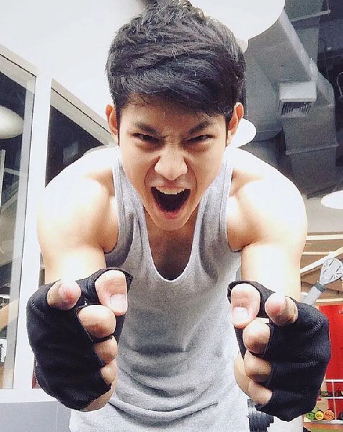 จบนะคะ! โบวี่ อัฐมา เปิดตัวหนุ่มหล่อรู้ใจ สยบข่าวลือกิ๊ก ชาคริต