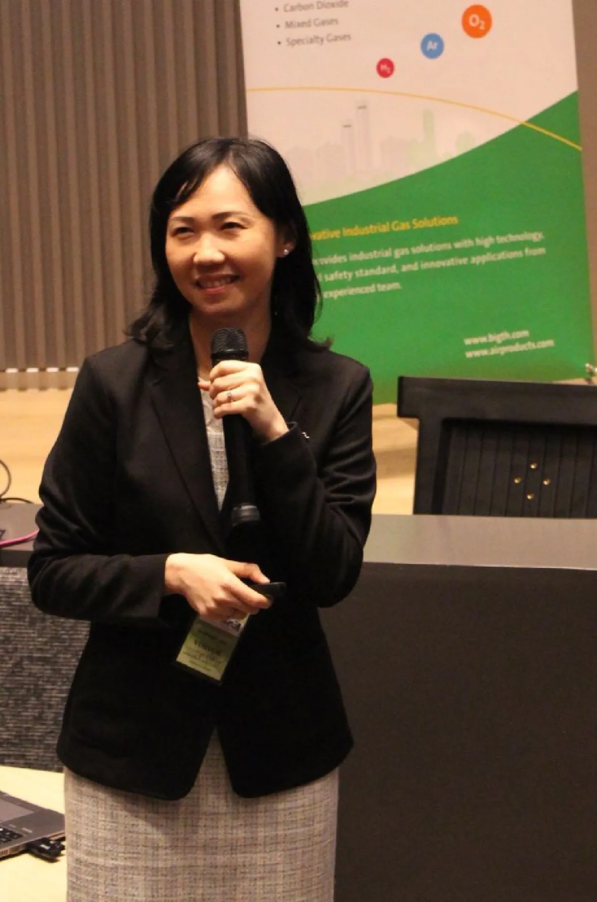 ไนโตรเจนเหลวประกอบอาหารได้แต่ต้องรู้วิธี