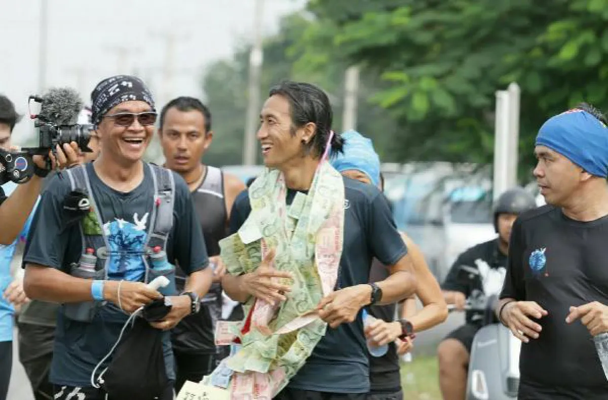 ตั๊ก บงกช ไม่ลืมน้ำใจ! ตูน บอดี้สแลม เคยให้ยืมเงินรักษาแม่