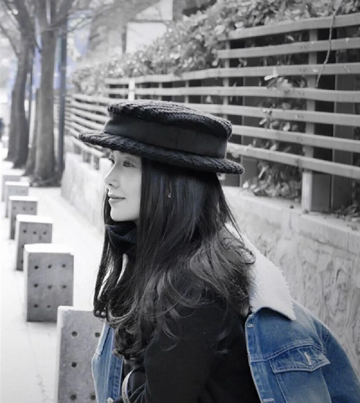 พิษสวาทเวอร์ชั่นเกาหลี นุ่น-ป้อง จับมือเที่ยวโชว์หวานทั่วกรุงโซล