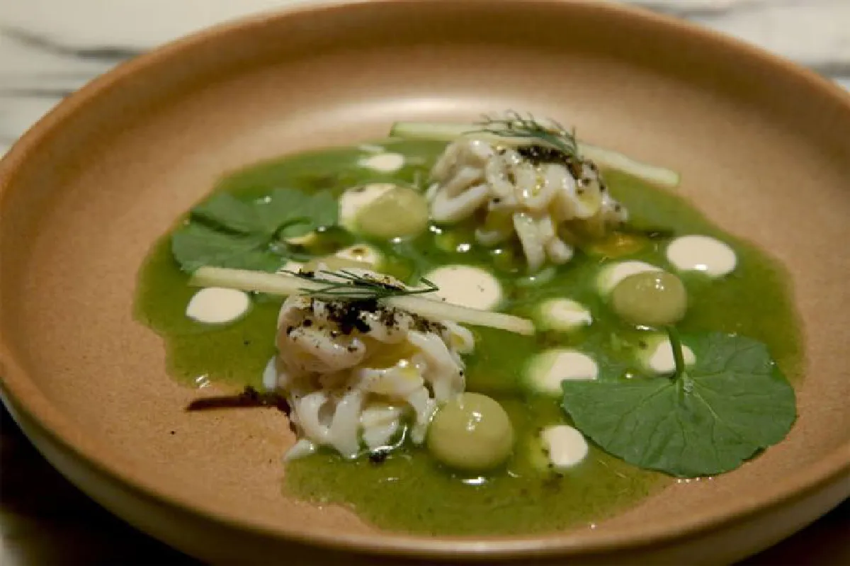 ผสานวัฒนธรรม ออสเตรเลียโมเดิร์น