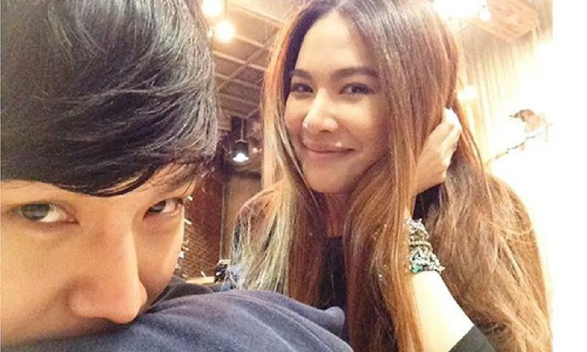 จบนะคะ! โบวี่ อัฐมา เปิดตัวหนุ่มหล่อรู้ใจ สยบข่าวลือกิ๊ก ชาคริต