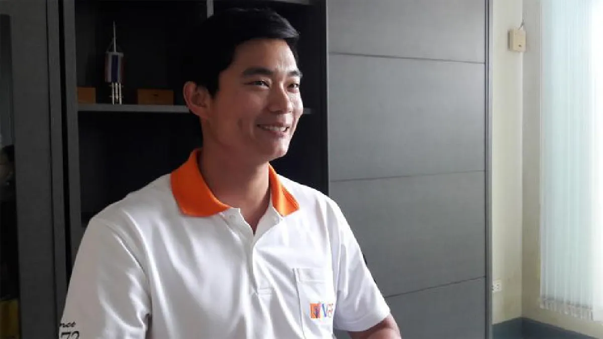 เปิดอาณาจักร ฟาร์มหมู VPF โตอย่างมั่นคงด้วยเศรษฐกิจพอเพียง