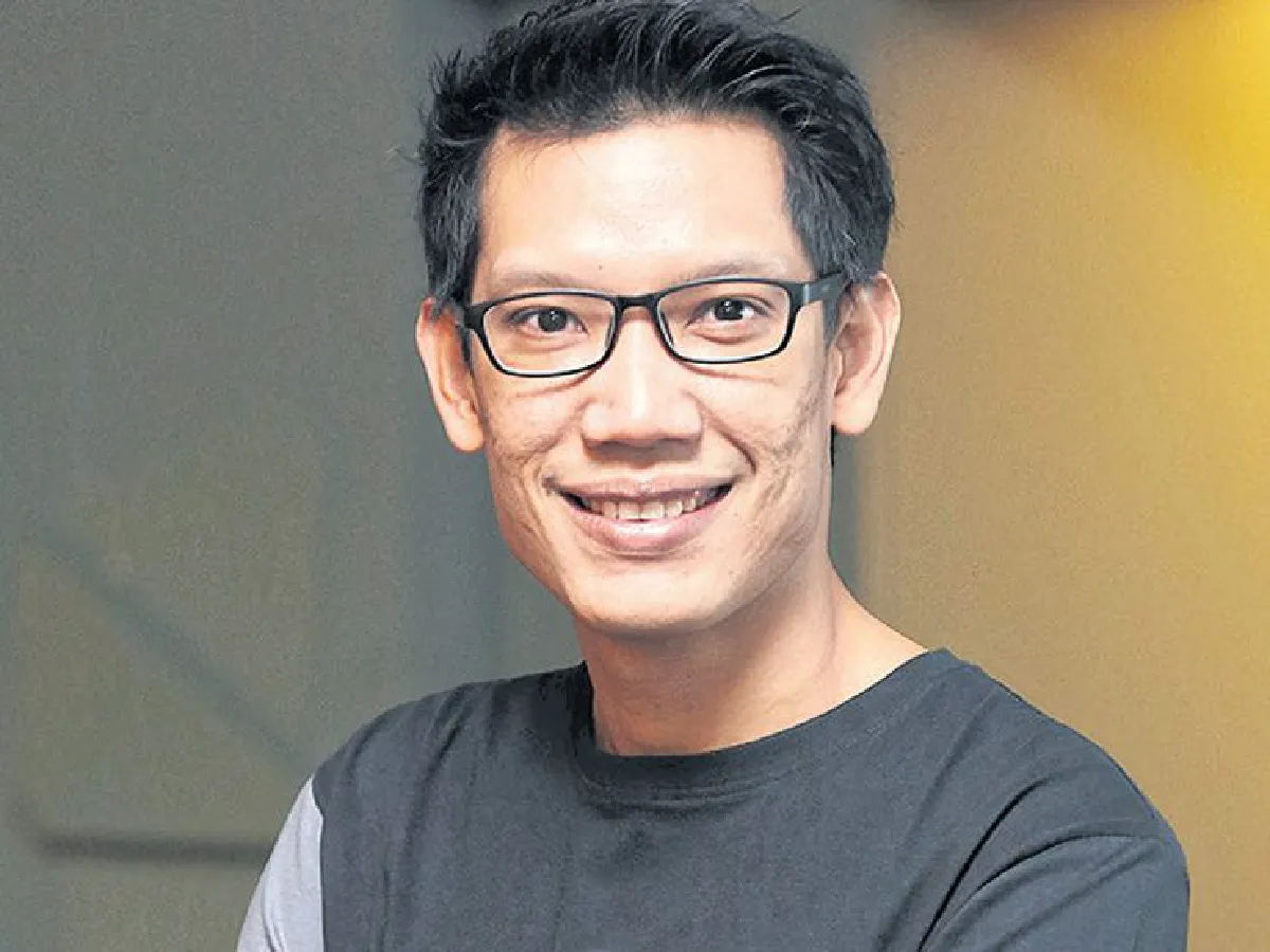รัชดา เสริมศิลปกุล-ดร.เบญจรงค์ สุวรรณคีรี แตกต่างอย่างเข้าใจ