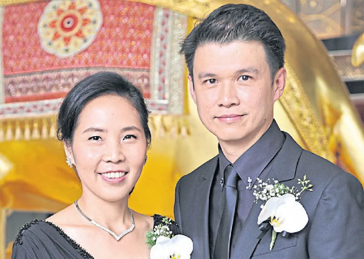 พระองค์โสมฯ เสด็จทรงเปิด ‘สยามเจมส์ เฮอริเทจ’