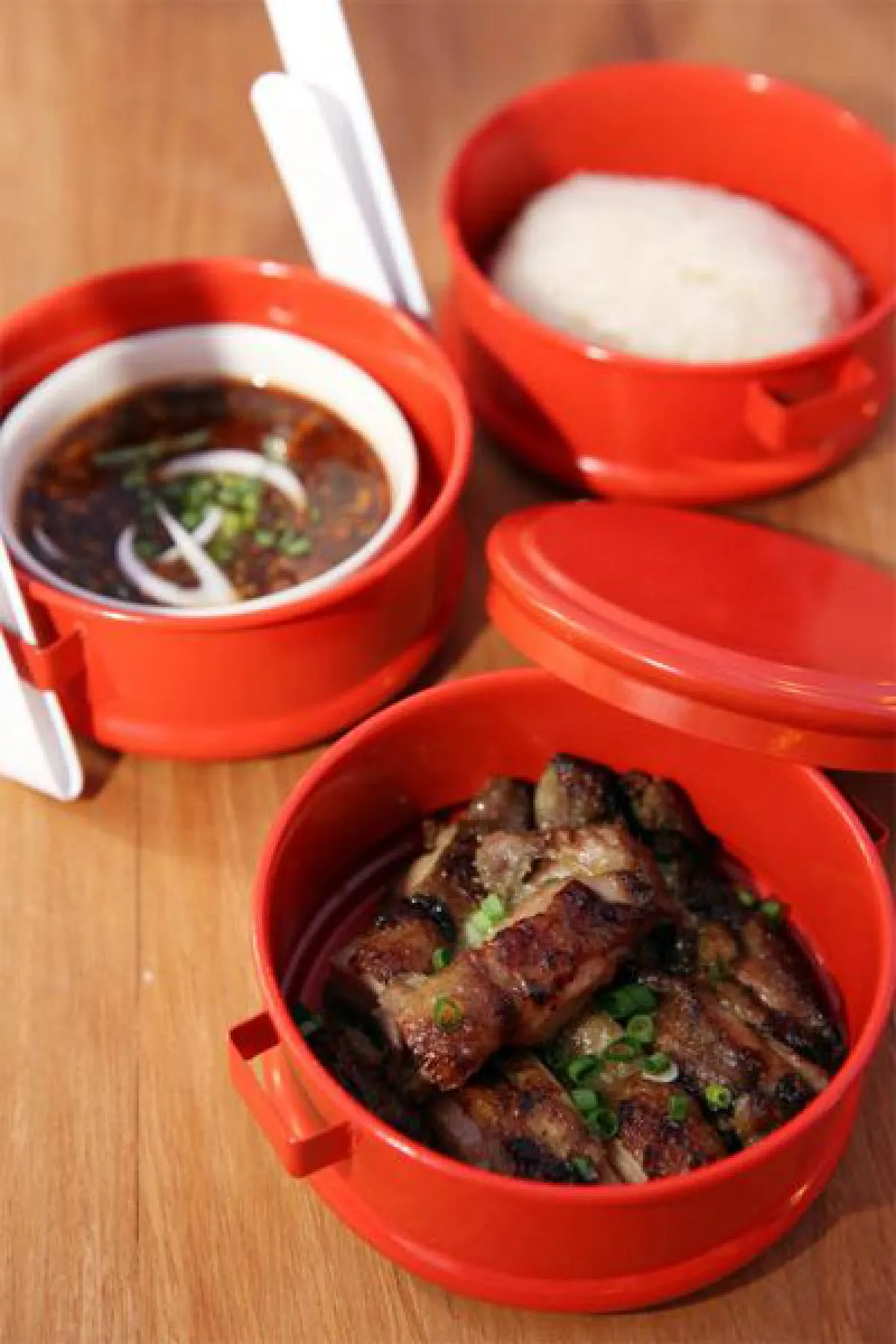 บรูว์สกี้ นั่งชิลชมวิวบนรูฟท็อปบาร์