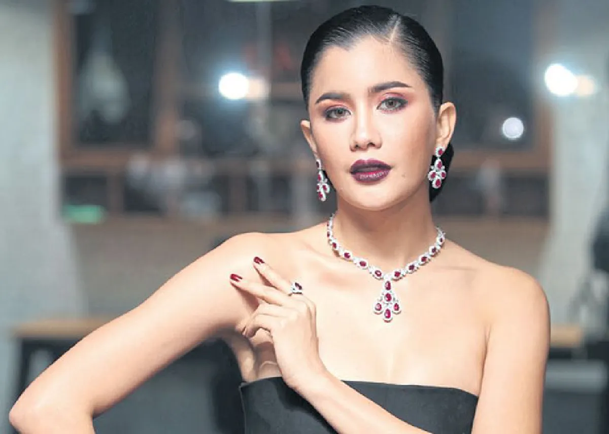 พระองค์โสมฯ เสด็จทรงเปิด ‘สยามเจมส์ เฮอริเทจ’