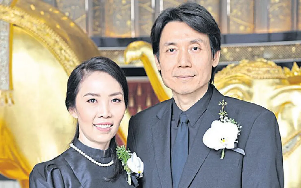 พระองค์โสมฯ เสด็จทรงเปิด ‘สยามเจมส์ เฮอริเทจ’