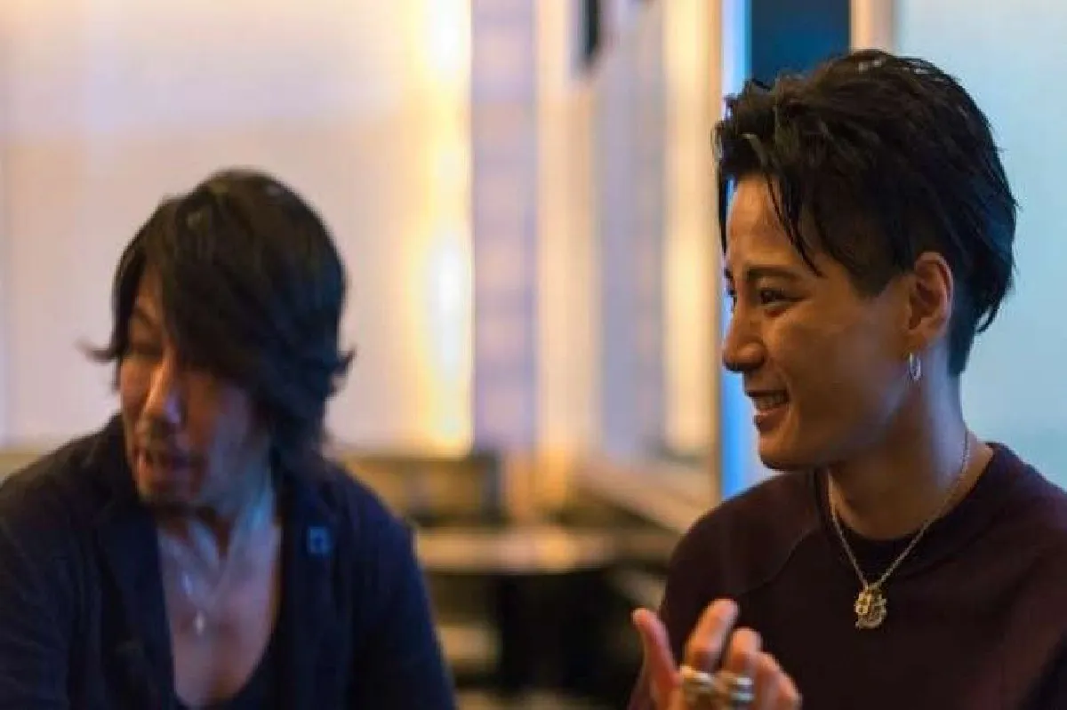 เปิดเบื้องลึกโฮสต์ญี่ปุ่น เกอิชาชาย หรือขายบริการ?