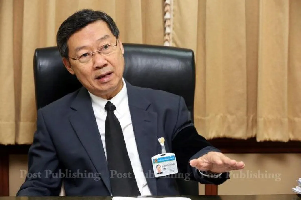 ผ่าภารกิจเปลี่ยนผ่านประเทศ ทั้งหมดต้องมาจบที่ สนช.