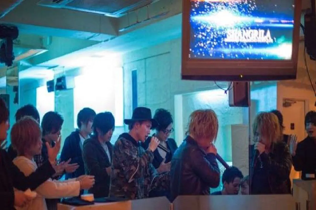 เปิดเบื้องลึกโฮสต์ญี่ปุ่น เกอิชาชาย หรือขายบริการ?