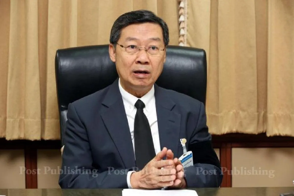 ผ่าภารกิจเปลี่ยนผ่านประเทศ ทั้งหมดต้องมาจบที่ สนช.