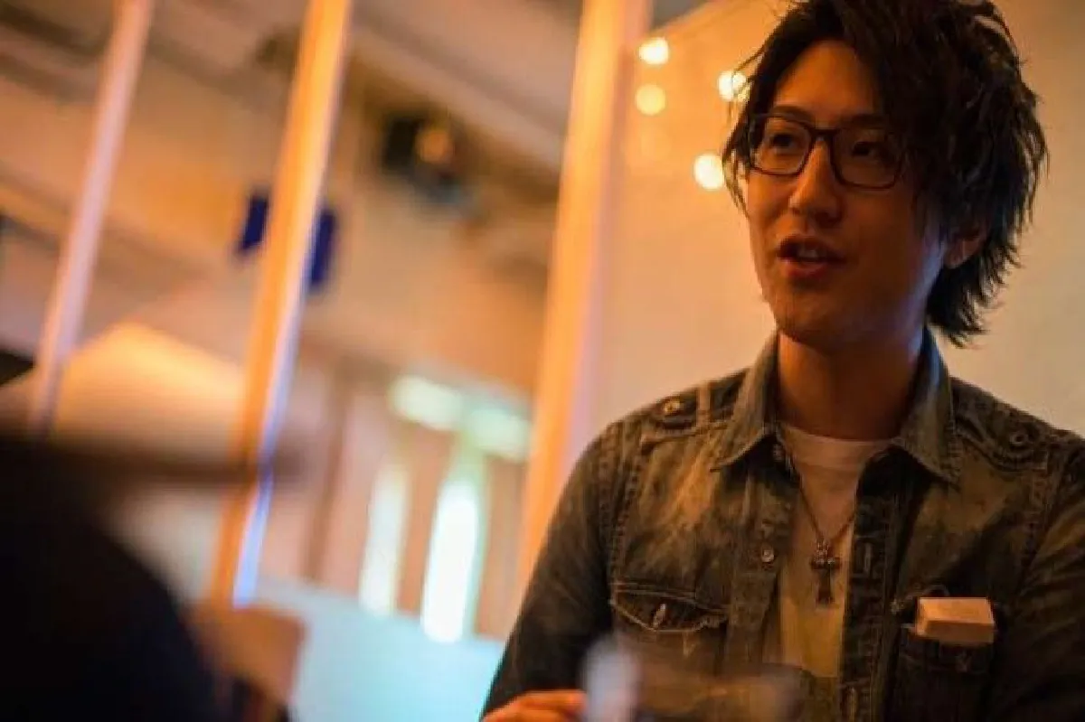 เปิดเบื้องลึกโฮสต์ญี่ปุ่น เกอิชาชาย หรือขายบริการ?