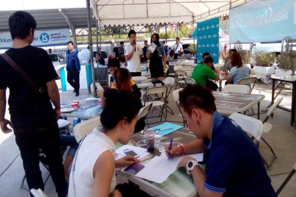 "ดีเจเก่ง"โพสต์เฟซบุ๊กดีใจผู้ใหญ่ให้งานทำแล้ว