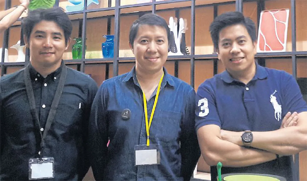 ‘ควอลี่’ สุดยอดแบรนด์ไลฟ์สไตล์ไทย