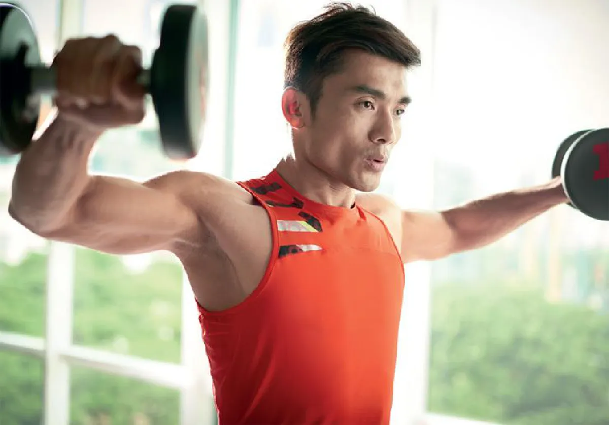 5 สัญญาณสุขภาพดี ร่างกายฟิต & เฟิร์ม