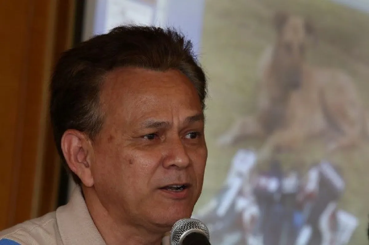 "รักสัตว์อย่างมีสติ" คาถาเตือนใจก่อนพาหมาแมวเที่ยวนอกบ้าน