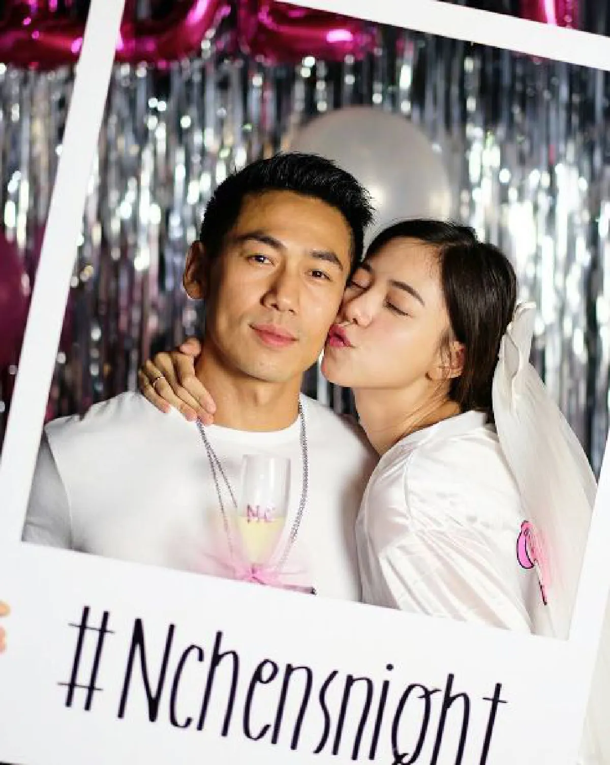 แก๊งเพื่อนสาวแต่งเซ็กซี่..จัดปาร์ตี้สละโสดให้ นิวเคลียร์ หรรษา