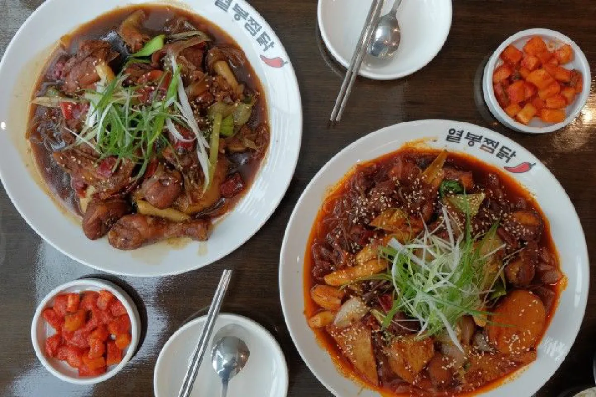 ส่องธุรกิจเงินล้าน แก้ว จริญญา เสิร์ฟไก่ตุ๋นรสแซ่บต้นตำหรับจากเกาหลี