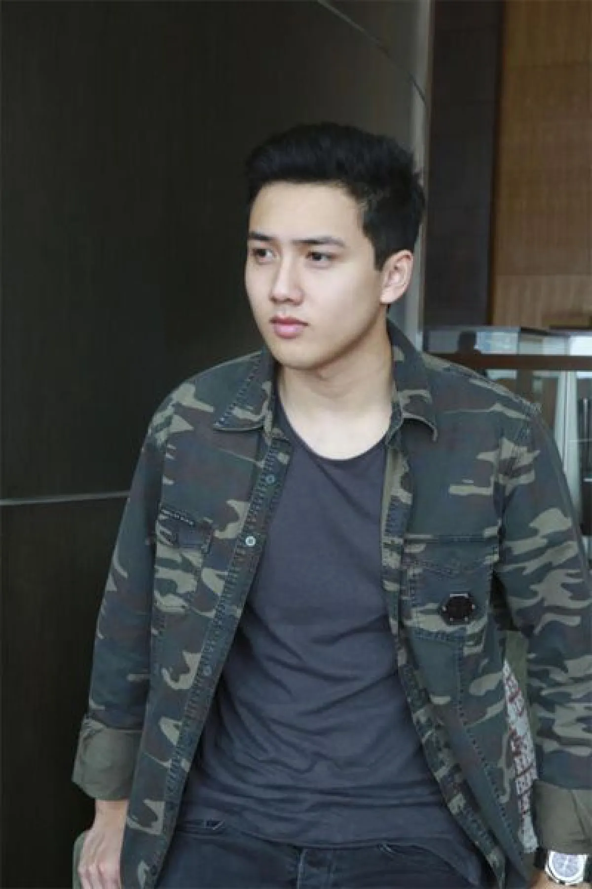 ‘คิดแล้วต้องทำเลย’ ศิรวัฒน์ เทพเจริญ