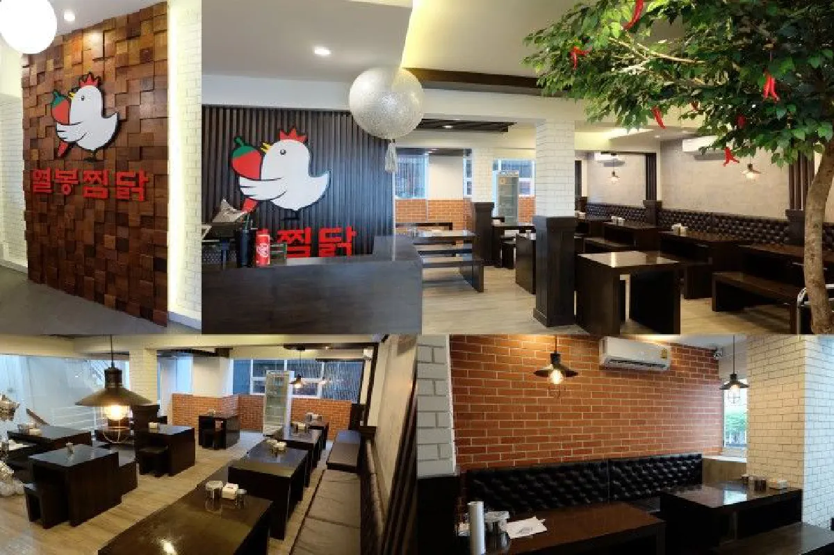 ส่องธุรกิจเงินล้าน แก้ว จริญญา เสิร์ฟไก่ตุ๋นรสแซ่บต้นตำหรับจากเกาหลี