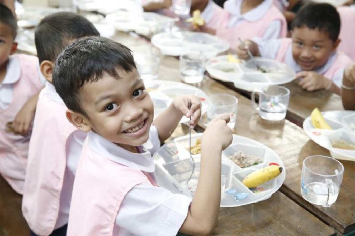 รวมพลัง ‘พ่อ แม่’ ขับเคลื่อนสุขภาพอนาคตของชาติ รวมพลัง ‘พ่อ แม่’ ขับเคลื่อนสุขภาพอนาคตของชาติ