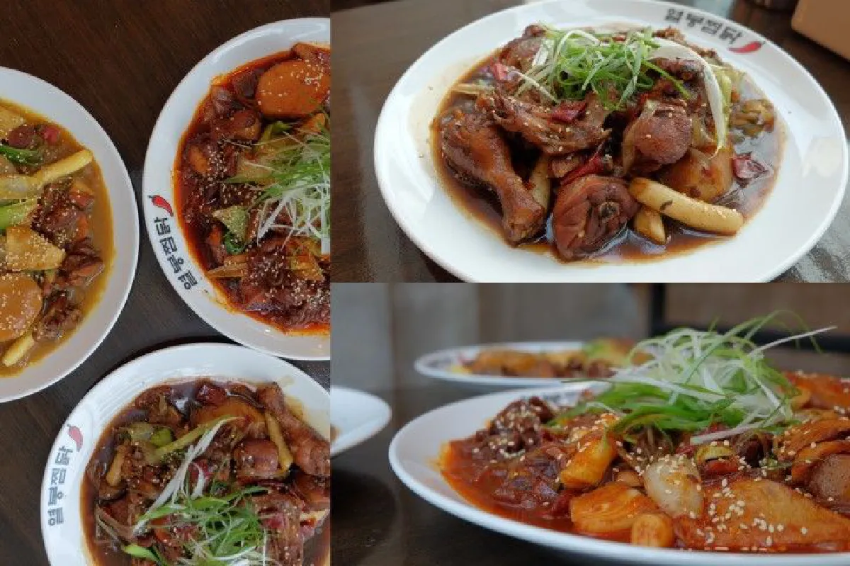 ส่องธุรกิจเงินล้าน แก้ว จริญญา เสิร์ฟไก่ตุ๋นรสแซ่บต้นตำหรับจากเกาหลี