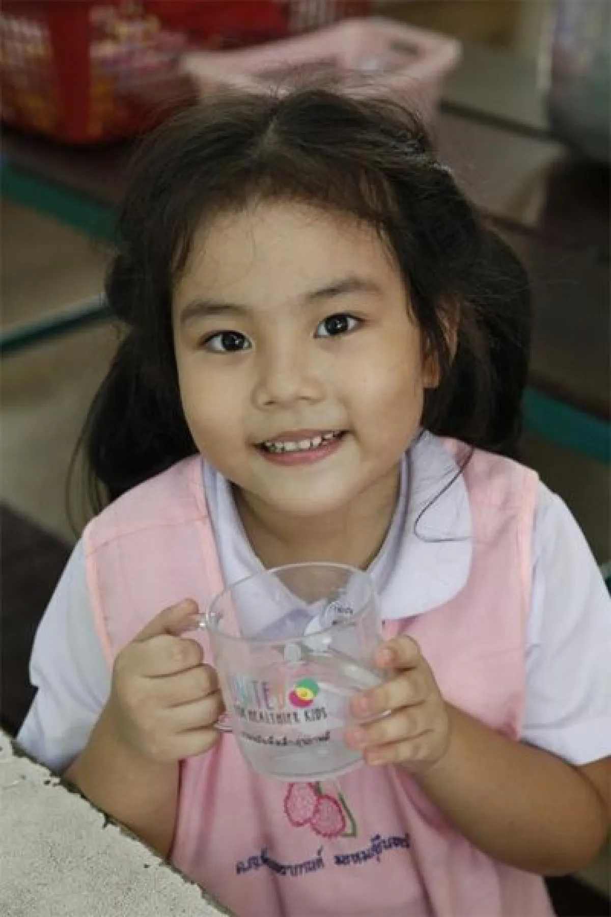 รวมพลัง ‘พ่อ แม่’ ขับเคลื่อนสุขภาพอนาคตของชาติ