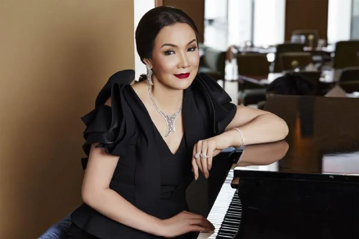 สวย เป๊ะ ปัง!  สวยแซ่บวัยไหนก็สร้างได้