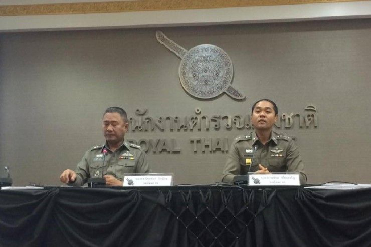 รองโฆษกตร.แจง "ศานิตย์"นั่งที่ปรึกษาบริษัทดังไม่ขัดกฎหมาย รองโฆษกตร.แจง "ศานิตย์"นั่งที่ปรึกษาบริษัทดังไม่ขัดกฎหมาย