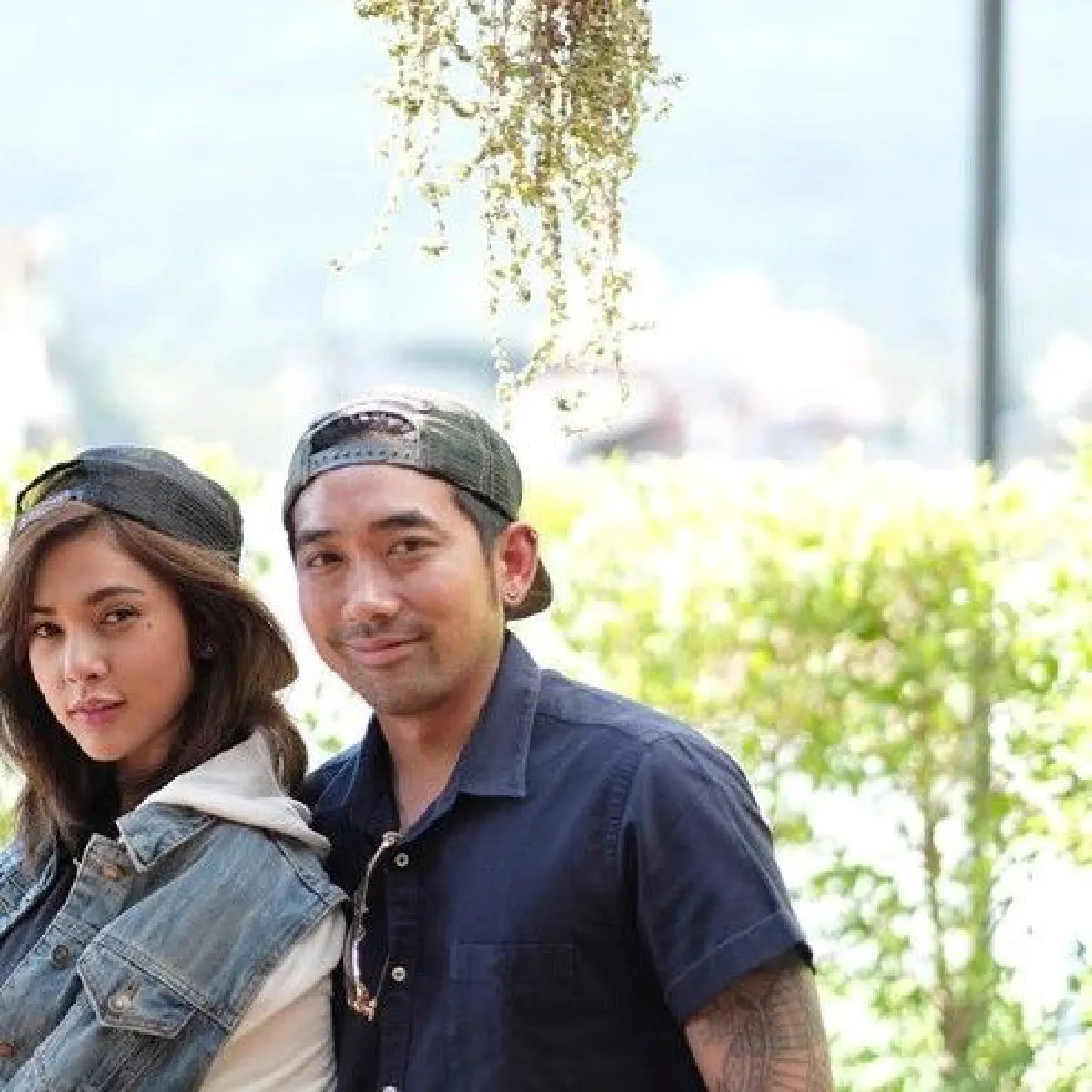 "อุ้ม ลักขณา" ลาบวช 7 วัน พึ่งธรรมะเยียวยาจิตใจ