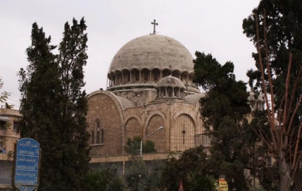 ย้อนดูสิ่งที่สงครามทิ้งไว้ให้กับเมืองอเลปโป